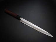 KICHIJI JOSAKU FUGUHIKI 270MM ROSE WOOD HANDLE