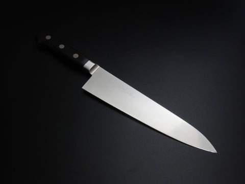 KICHIJI 1141 AUS-8 GYUTO 210MM