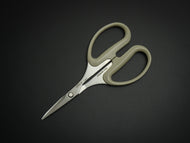 SILKY BANNO KITCHEN SCISSORS WITH SOFT HANDLES**