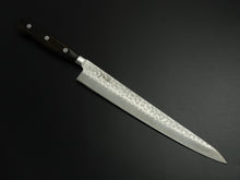 Load image into Gallery viewer, TSUNEHISA AUS-8 HAMMERED SUJIHIKI 240MM
