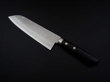 Load image into Gallery viewer, MASUTANI VG-10 DAMASCUS SANTOKU 170MM
