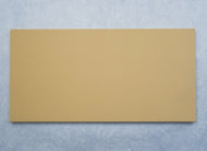 ASAHI RUBBER CUTTING / CHOPPING BOARD (50x25x1.5cm)