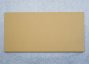 ASAHI RUBBER CUTTING / CHOPPING BOARD (60x30x1.5cm)**