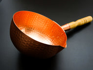 COPPER BOZU PAN