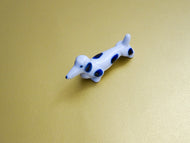 SAUSAGE DOG CHOPSTICKS REST（BLUE)