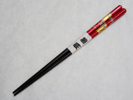 SAKURA CHOPSTICKS (RED)
