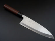 KICHIJI KASUMI DEBA 210MM ROSE WOOD HANDLE