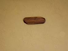 Load image into Gallery viewer, NOYER KNIFE MAGNET RACK / AMERICAN WALNUT*
