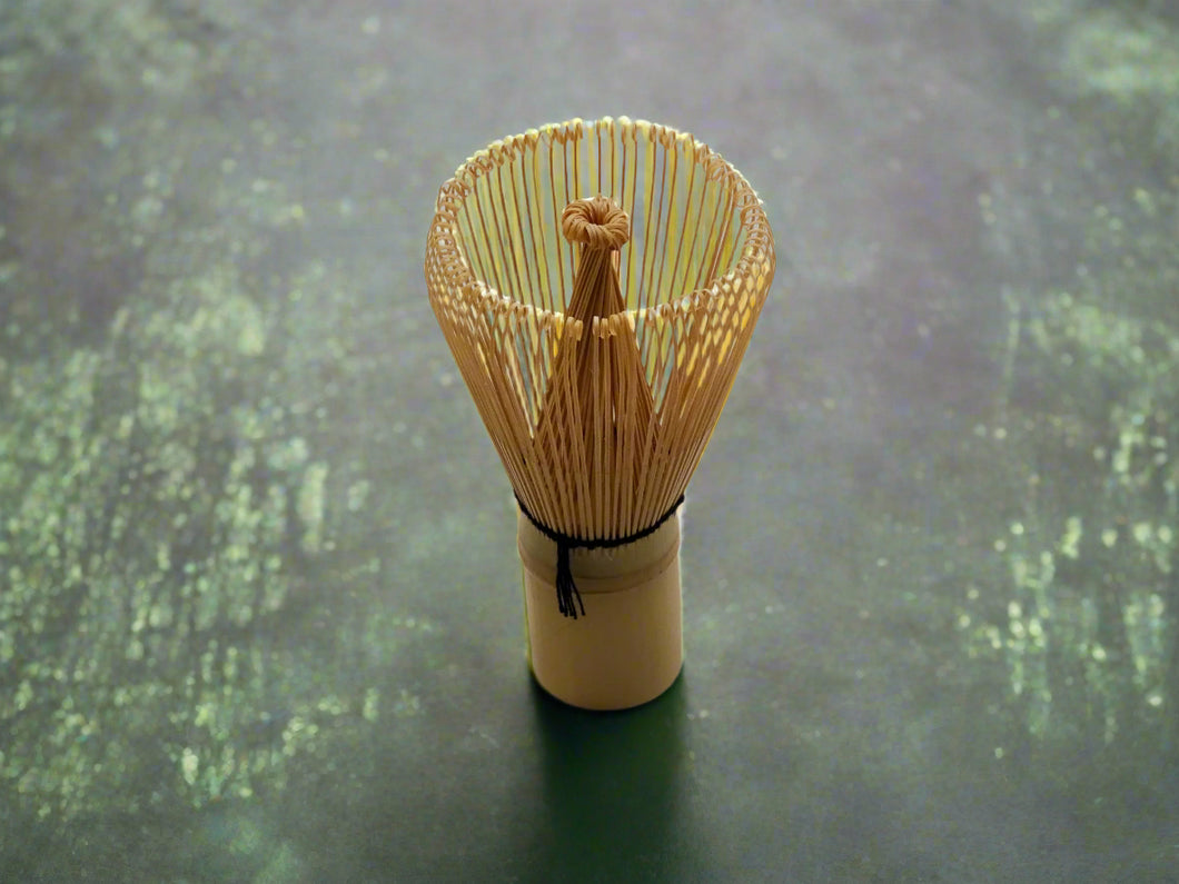 CHASEN / BAMBOO MATCHA WHISK ♯100