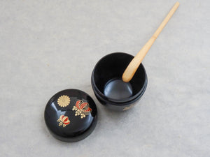 BAMBOO MATCHA SCOOP