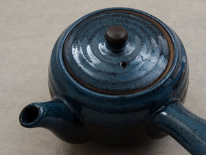 KUROSUISHO AONAGASHI TEAPOT*