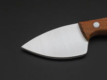 Load image into Gallery viewer, ACACIA CHEESE KNIFE FOR HARD CHEESE*
