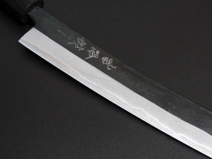 KICHIJI AOGAMI-2 KUROUCHI SAKIMARU 300MM ROSE WOOD HANDLE