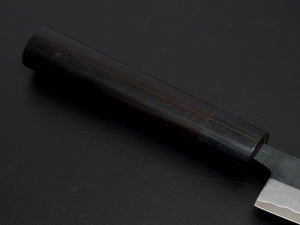 KICHIJI AOGAMI-2 KUROUCHI SAKIMARU 300MM ROSE WOOD HANDLE