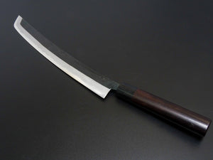 KICHIJI AOGAMI-2 KUROUCHI SAKIMARU 270MM ROSE WOOD HANDLE