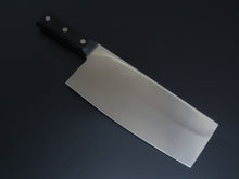 Load image into Gallery viewer, KICHIJI 1141 STAINLESS CHINESE CLEAVER 220MM
