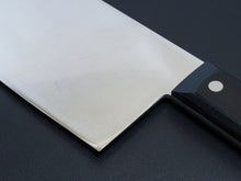 Load image into Gallery viewer, KICHIJI 1141 STAINLESS CHINESE CLEAVER 220MM
