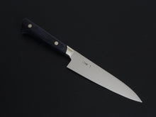Load image into Gallery viewer, HITOHIRA VG-10 PETTY 120MM PURPLE HANDLE
