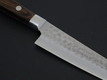 Load image into Gallery viewer, KICHIJI AUS-8 HAMMERED PETTY 135MM
