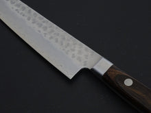 Load image into Gallery viewer, KICHIJI AUS-8 HAMMERED PETTY 135MM
