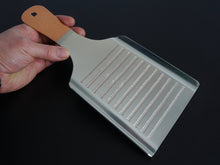Load image into Gallery viewer, OROSHIGANE HANDMADE COPPER GRATER DUAL COARSE / FINE 140MM*
