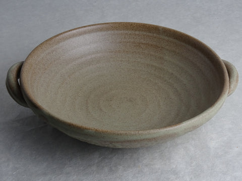 CERAMIC PAELLA PAN