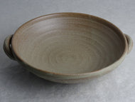 CERAMIC PAELLA PAN