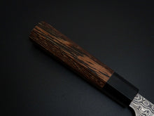 Load image into Gallery viewer, NIGARA SG2 DAMASCUS GYUTO  240MM
