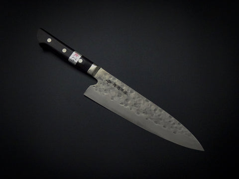 FUJIWARA MABOROSHI GYUTO 180MM