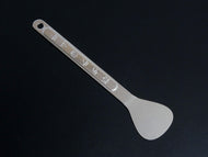 STAINLESS SCALLOPS SHUCKER 185MM