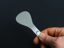 Load image into Gallery viewer, STAINLESS SCALLOPS SHUCKER 185MM
