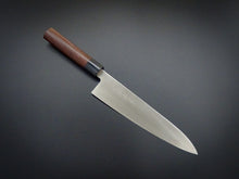 Load image into Gallery viewer, KICHIJI VG-1 WA-GYUTO ROSEWOOD HANDLE 240MM
