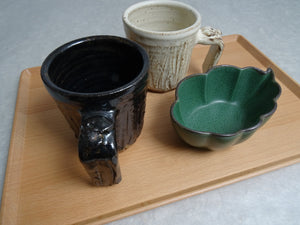 WOODEN TRAY*
