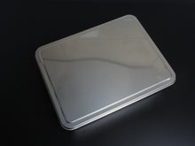 Load image into Gallery viewer, JAPANESE STAINLESS STEEL 4 GASTRONORM PANS SET
