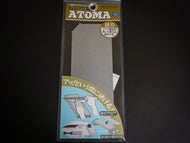 ATOMA DIAMOND PLATE REPLACE #400
