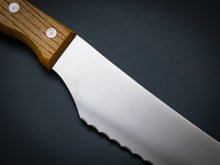 Load image into Gallery viewer, NISAKU BREAD KNIFE 240MM**

