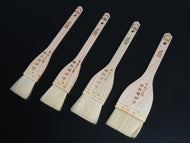 SA ORYOURI HAKE /  BASTING BRUSH (GOAT HAIR)