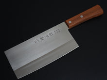 Load image into Gallery viewer, TAKAYAMA STAINLESS STEEL CHINESE CLEAVER KNIFE 175MM
