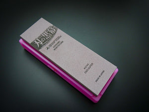 SHAPTON HA-NO-KUROMAKU CERAMIC WHETSTONE #5000*