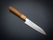 Load image into Gallery viewer, MAKOTO KUROSAKI SAKURA SG2 PETTY KNIFE 135MM
