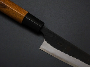YAMAMOTO AOGAMI KUROUCHI PETTY KNIFE 135MM