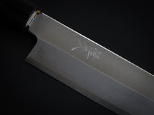 Load image into Gallery viewer, TSUNEHISA AUS-8 STAINLESS YANAGIBA 270MM ROSE WOOD HANDLE*
