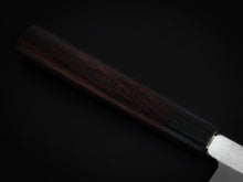 Load image into Gallery viewer, TSUNEHISA AUS-8 STAINLESS YANAGIBA 270MM ROSE WOOD HANDLE*
