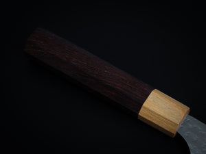 YU KUROSAKI SG2 SENKO SUJIHIKI ROSE WOOD HANDLE 240MM**