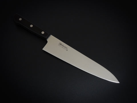 MISONO GYUTO 195MM (NO METAL BOLSTER)