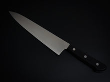 Load image into Gallery viewer, MISONO GYUTO 210MM (NO METAL BOLSTER)
