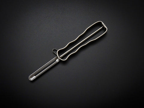 KAI PEELER I SHAPE