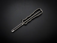 KAI PEELER I SHAPE