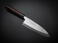 KICHIJI KASUMI DEBA 180MM ROSEWOOD HANDLE