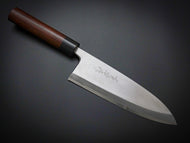KICHIJI KASUMI DEBA 195MM ROSEWOOD HANDLE